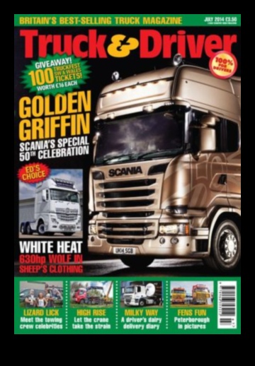 يوميات التسليم: قصص شخصية من مشغلي المركبات التجارية