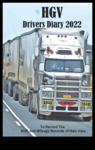 يوميات التسليم: قصص شخصية من مشغلي المركبات التجارية