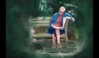 تأملات الحياة الساكنة: رسم لحظات من الراحة والتأمل الهادئ