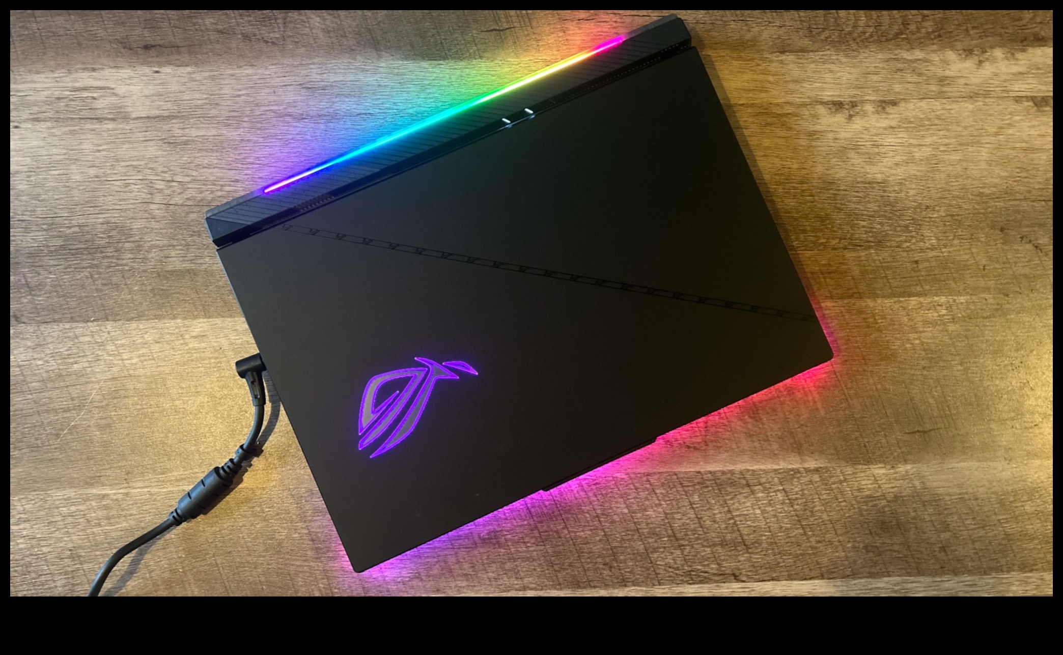 أطلق العنان للوحش: أجهزة الكمبيوتر المحمولة للاعبين المتشددين والمتحمسين