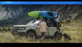أوديسي على الطرق الوعرة: التغلب على تحديات الطبيعة باستخدام سيارات الطرق الوعرة التجارية