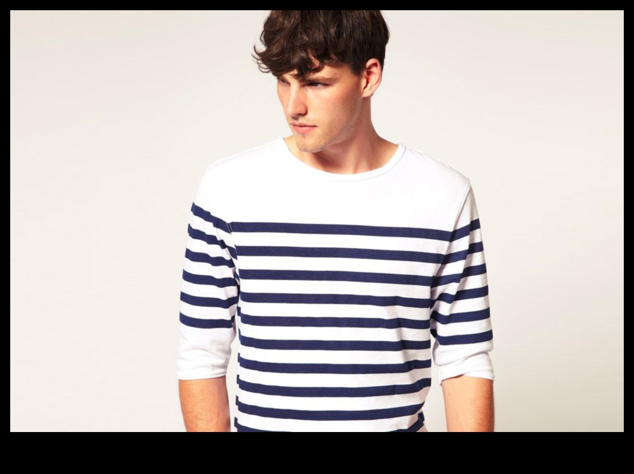 كلاسيكيات غير رسمية: أزياء رجالية مريحة