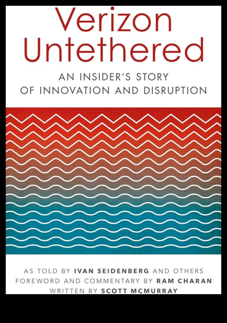 الابتكار غير المقيد: الكشف عن أحدث التقنيات اللاسلكية