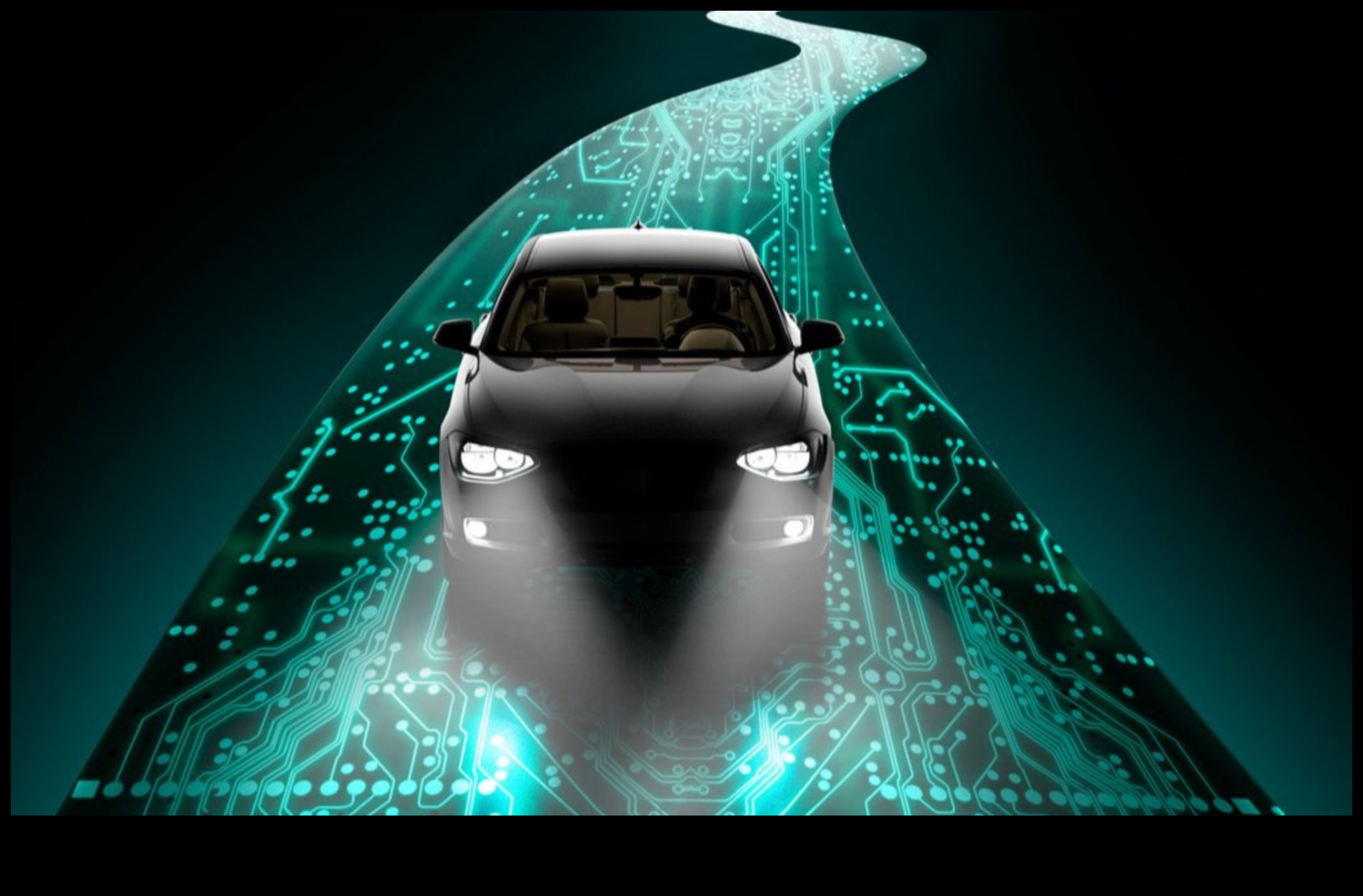 السرعة الصوتية: البهجة السمعية لتسارع السيارات الرياضية