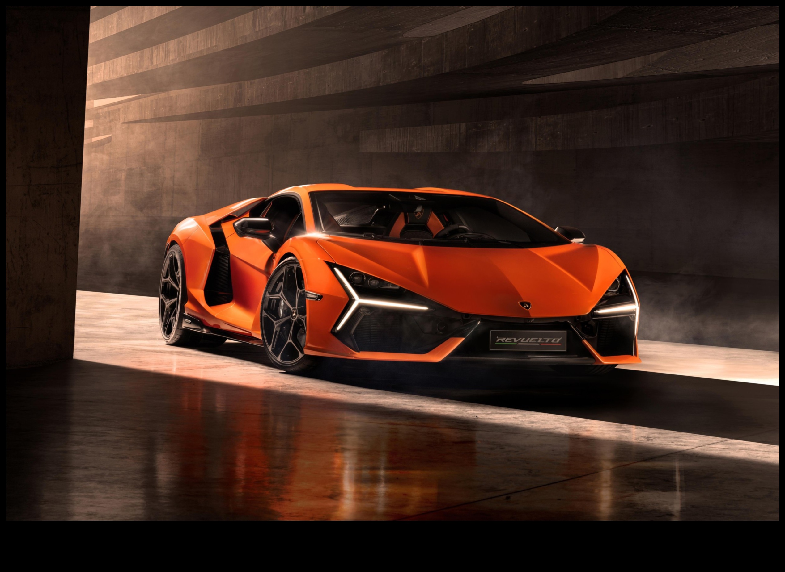 السرعة الصوتية: البهجة السمعية لتسارع السيارات الرياضية