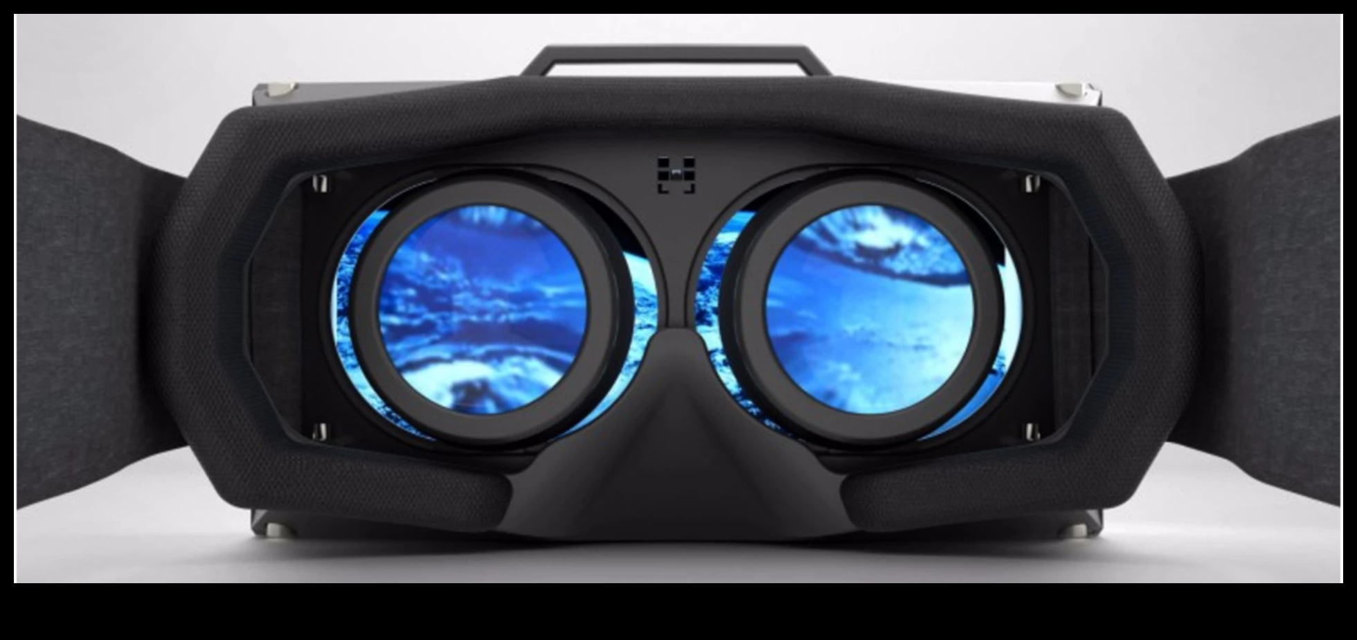 مكونات جاهزة للواقع الافتراضي: بناء جهاز كمبيوتر لتجارب الواقع الافتراضي