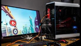 مكونات جاهزة للواقع الافتراضي: بناء جهاز كمبيوتر لتجارب الواقع الافتراضي