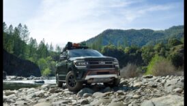 رحلة استكشافية صديقة للبيئة: الجانب الأخضر للسفر بسيارات الدفع الرباعي