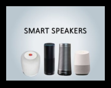 مواجهة السماعات الذكية: استكشاف الإلكترونيات الصوتية الذكية