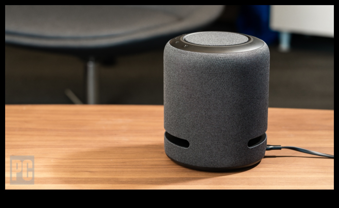 مواجهة السماعات الذكية: استكشاف الإلكترونيات الصوتية الذكية