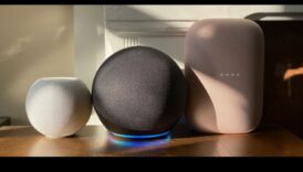 مواجهة السماعات الذكية: استكشاف الإلكترونيات الصوتية الذكية