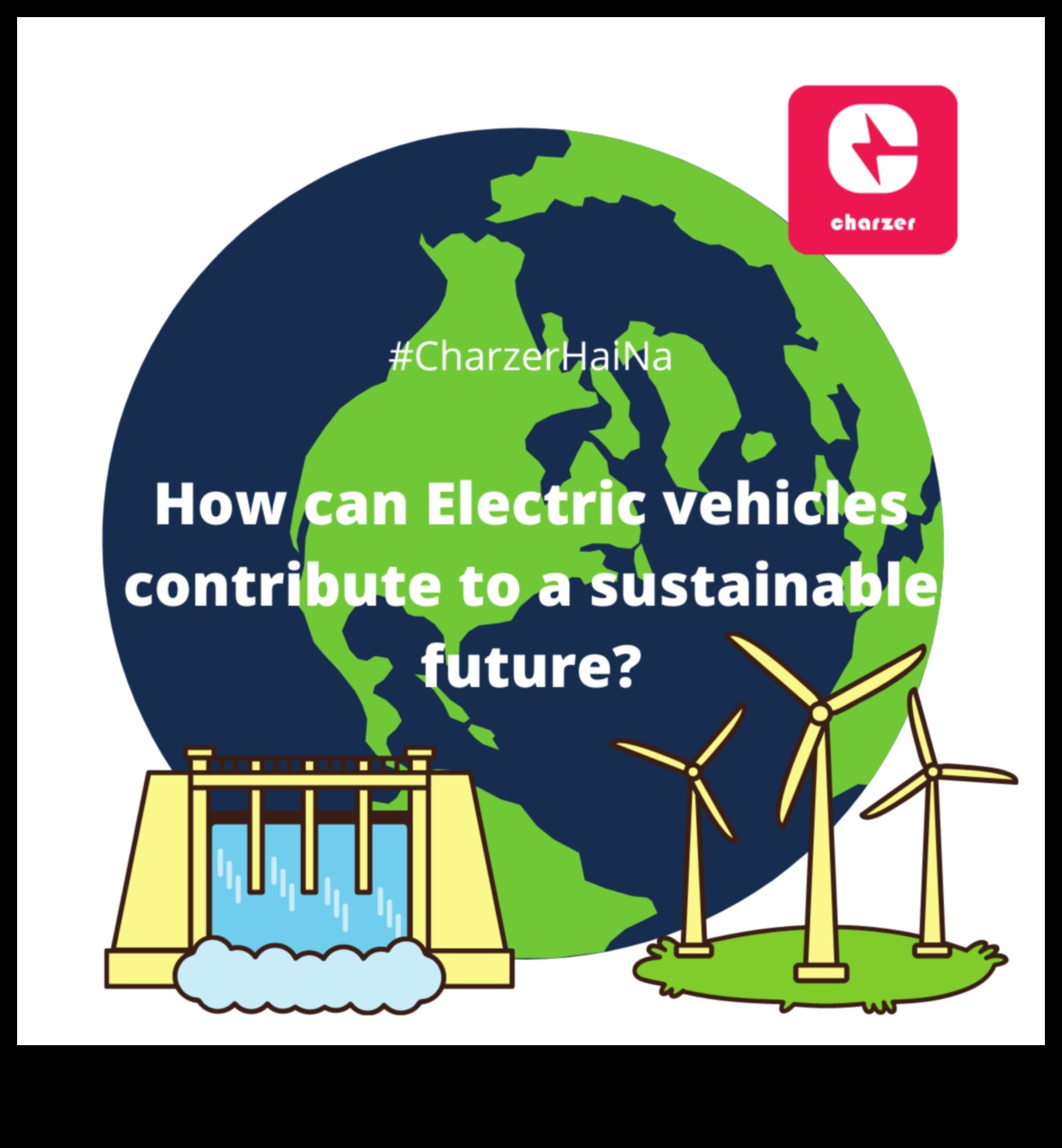 الشحن: نمط الحياة المستدام لأصحاب السيارات الكهربائية