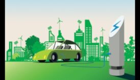 الشحن: نمط الحياة المستدام لأصحاب السيارات الكهربائية