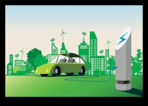 الشحن: نمط الحياة المستدام لأصحاب السيارات الكهربائية