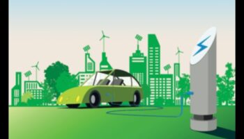 الشحن: نمط الحياة المستدام لأصحاب السيارات الكهربائية