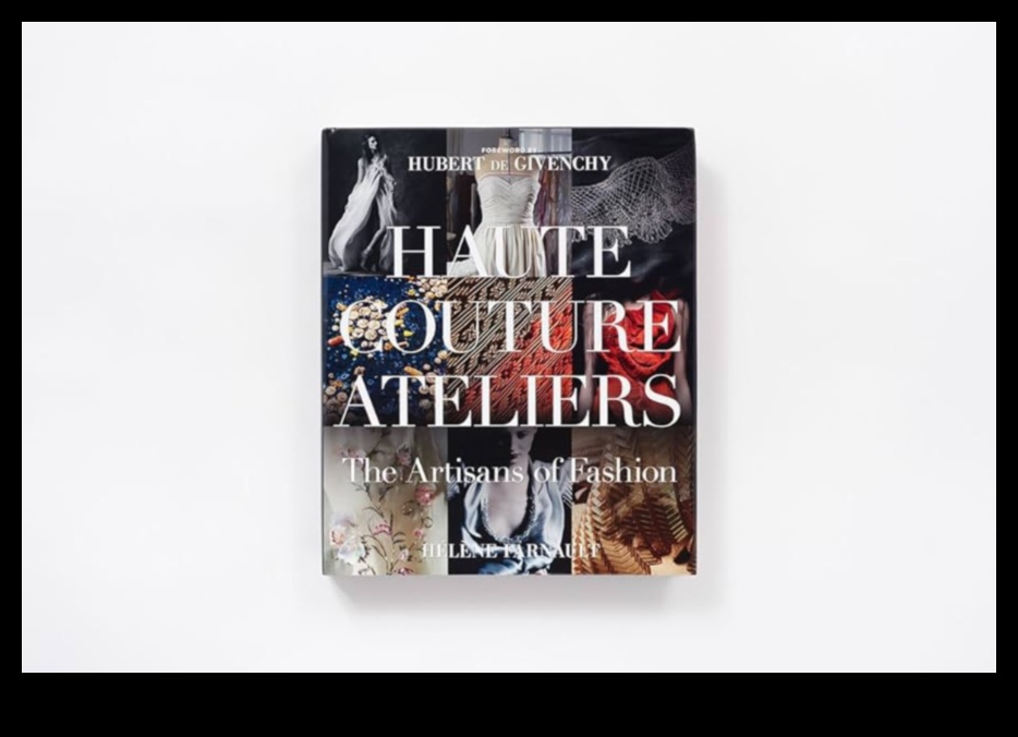 محادثات الأزياء الراقية: مناقشة لغة الأسلوب