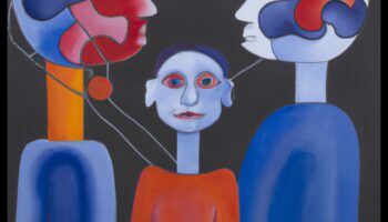 التطور الفني: رعاية نمو وتطور الأساليب