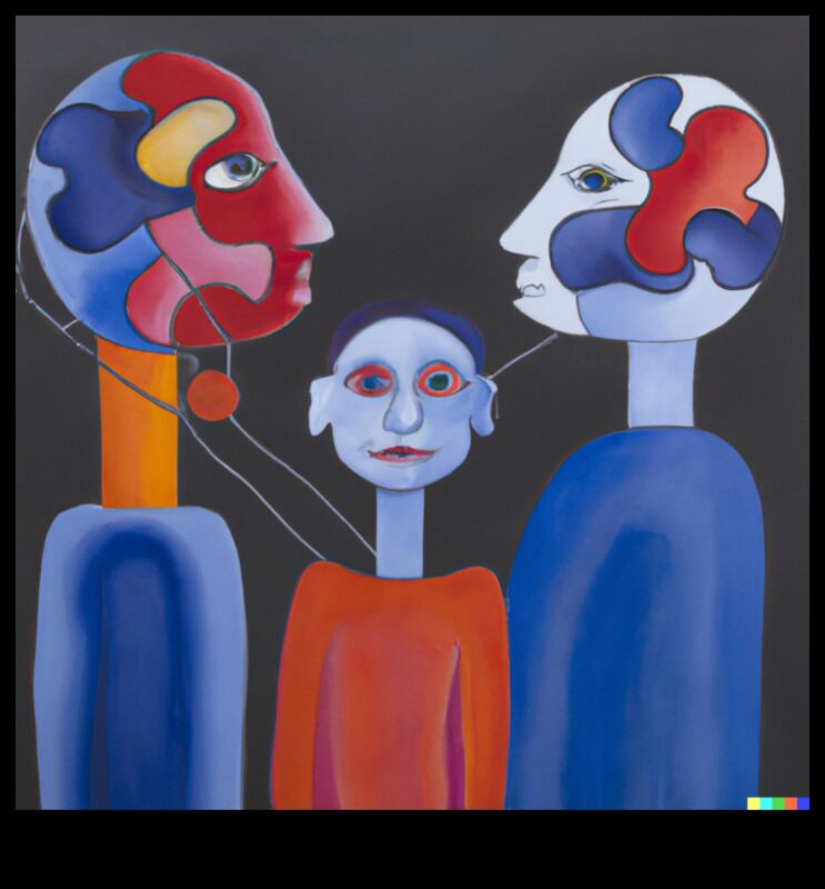 التطور الفني: رعاية نمو وتطور الأساليب