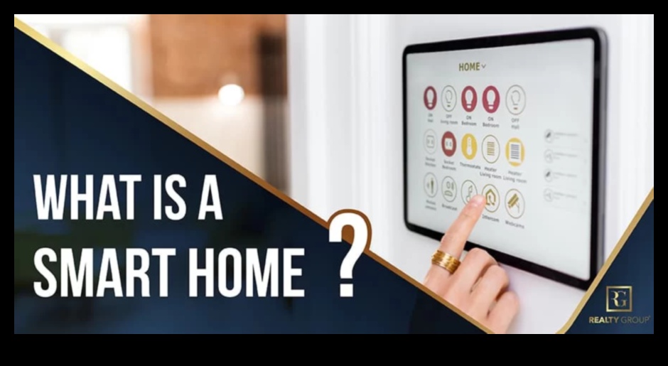 التناغم التكنولوجي: ملحقات للتكامل السلس مع الأجهزة المنزلية الذكية