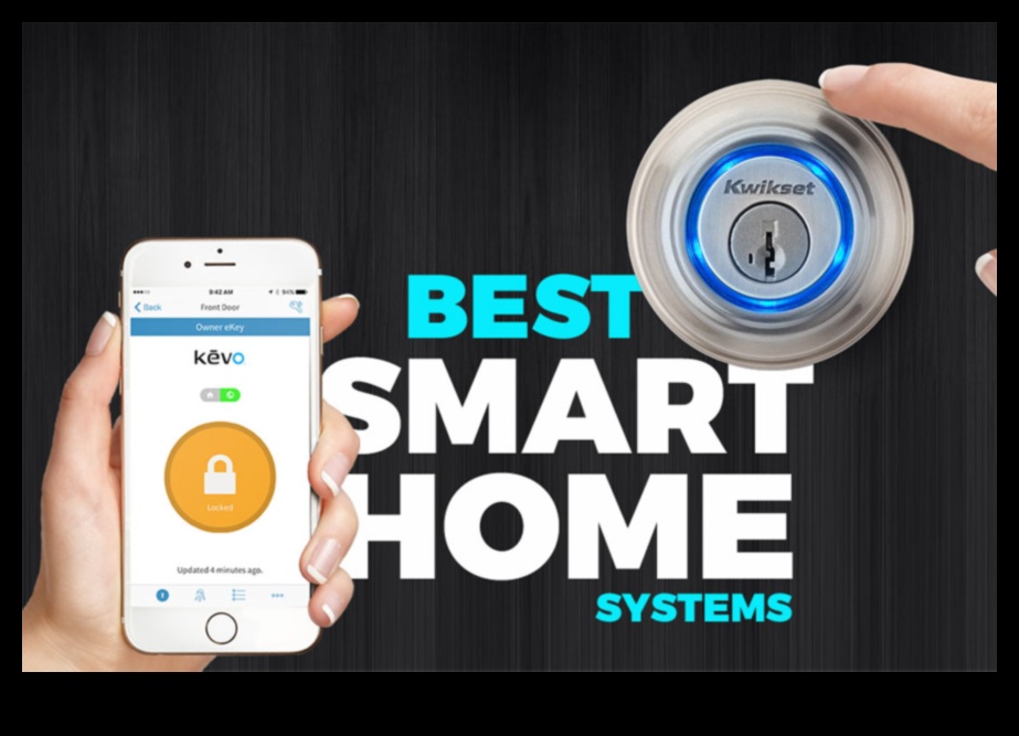 التناغم التكنولوجي: ملحقات للتكامل السلس مع الأجهزة المنزلية الذكية