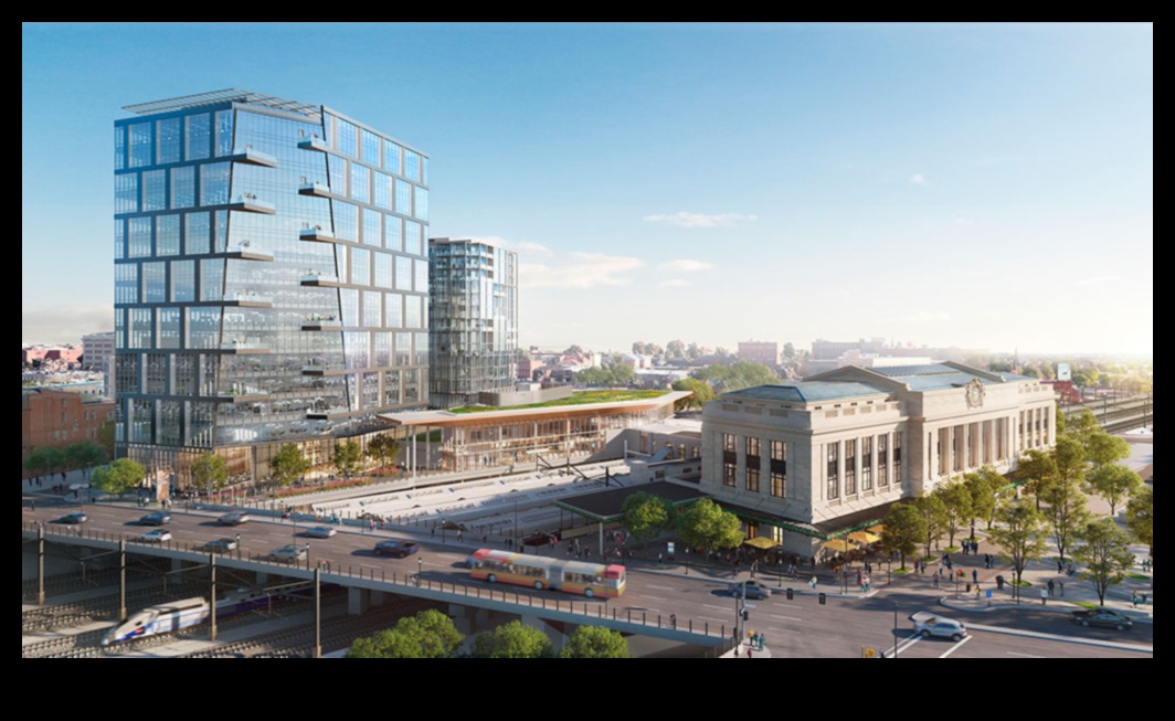 اتجاهات تكنولوجيا النقل: الابتكارات التي تشكل مستقبل التنقل