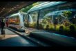 اتجاهات تكنولوجيا النقل: الابتكارات التي تشكل مستقبل التنقل