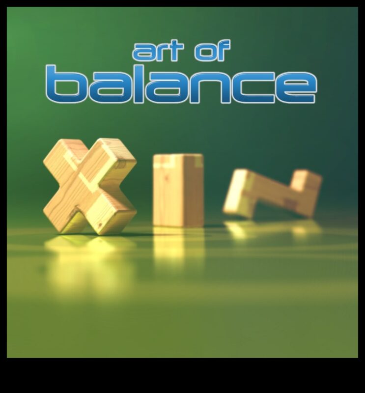 رسم الانسجام: تحقيق التوازن والوحدة في فن الحبر