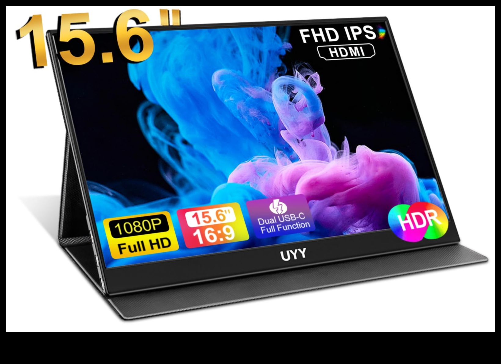 الكمال المحمول: شاشات رفيعة وخفيفة الوزن لألعاب السفر