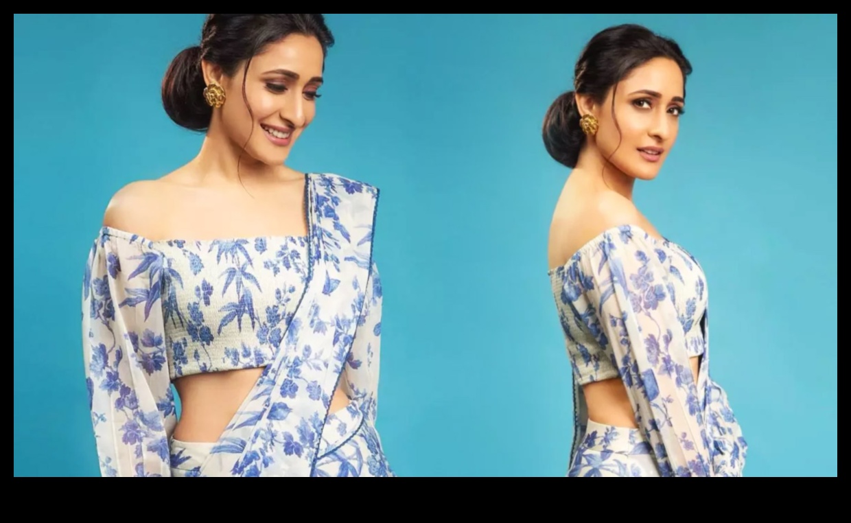 انصهار الموضة: مزج الاتجاهات للحصول على مظهر فريد