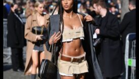 انصهار الموضة: مزج الاتجاهات للحصول على مظهر فريد