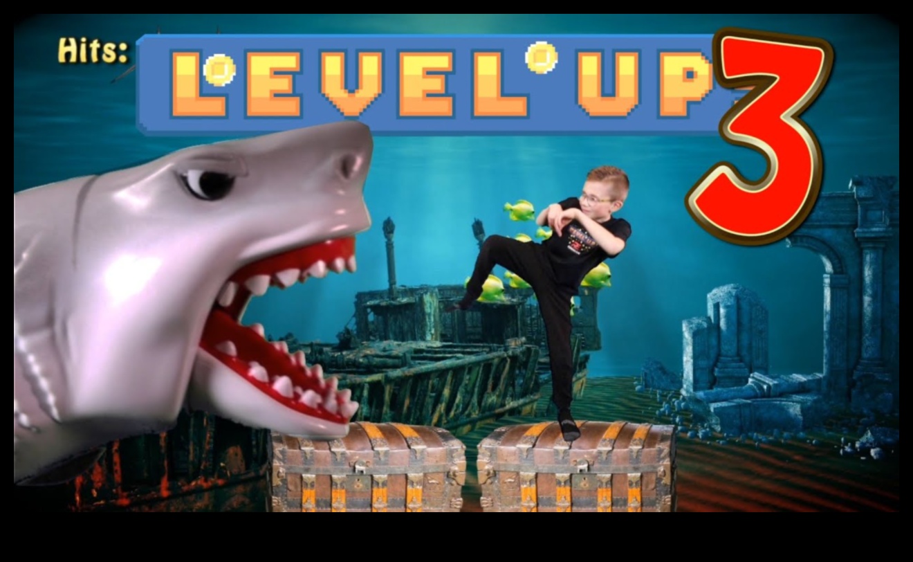 اللياقة البدنية للألعاب: إكسسوارات تجمع بين التمرين والترفيه