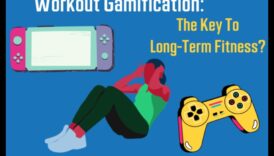 اللياقة البدنية للألعاب: إكسسوارات تجمع بين التمرين والترفيه