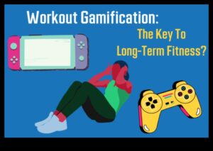 اللياقة البدنية للألعاب: إكسسوارات تجمع بين التمرين والترفيه