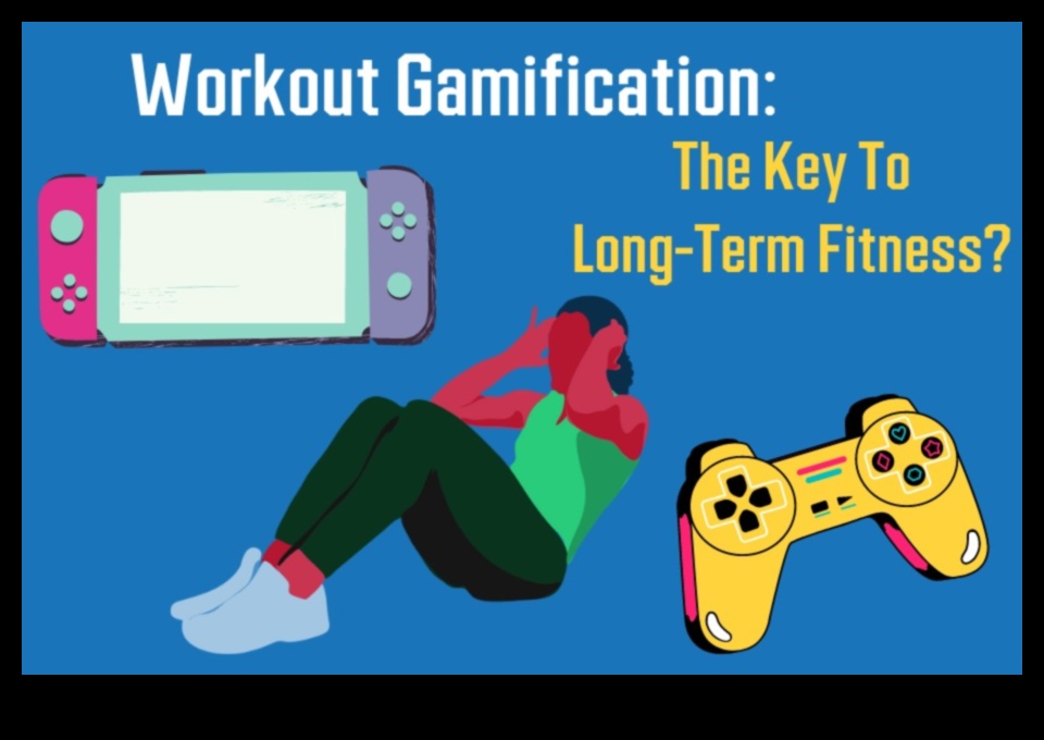 اللياقة البدنية للألعاب: إكسسوارات تجمع بين التمرين والترفيه