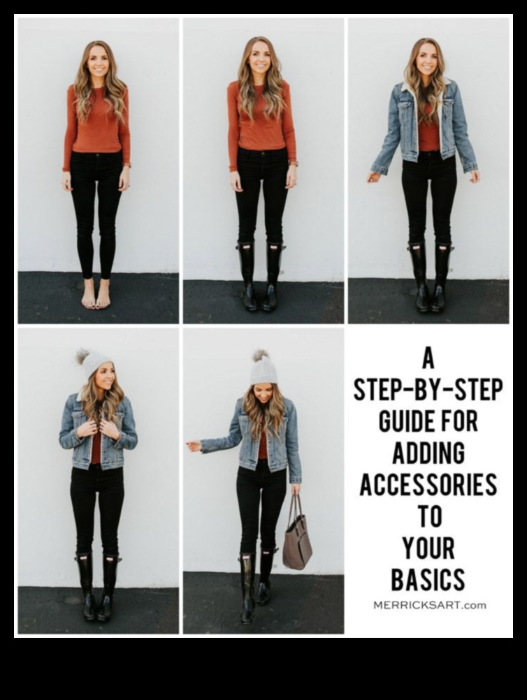 عبر عن نفسك: الملابس والإكسسوارات التي يمكنك صنعها بنفسك لاكتشاف الذات