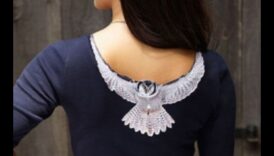 عبر عن نفسك: الملابس والإكسسوارات التي يمكنك صنعها بنفسك لاكتشاف الذات