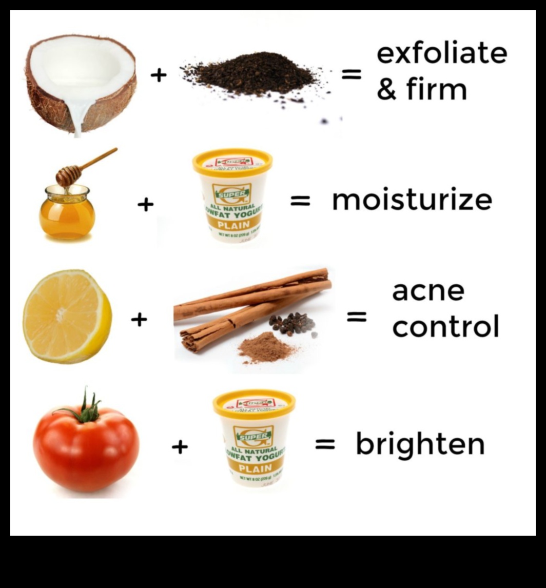 الحرف اليدوية لأقنعة الوجه التي تصنعها بنفسك: صياغة الجمال من الصفر