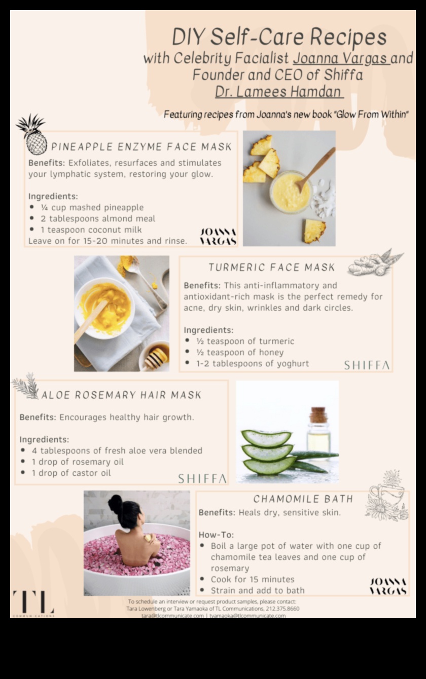 الحرف اليدوية لأقنعة الوجه التي تصنعها بنفسك: صياغة الجمال من الصفر