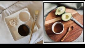 الحرف اليدوية لأقنعة الوجه التي تصنعها بنفسك: صياغة الجمال من الصفر