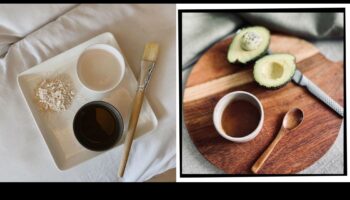 الحرف اليدوية لأقنعة الوجه التي تصنعها بنفسك: صياغة الجمال من الصفر