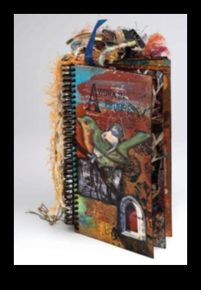 تجليد الكتب الورقية DIY: إنشاء كتبك اليدوية الخاصة