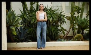 جمال حافي القدمين: ملابس صيفية مريحة لأيام خالية من الهموم