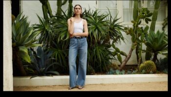 جمال حافي القدمين: ملابس صيفية مريحة لأيام خالية من الهموم