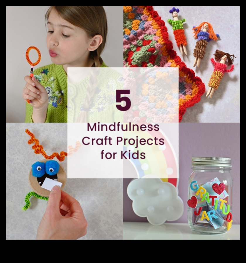 صياغة للاستخدام التكنولوجي الواعي: مشاريع DIY لفصلها وإنشاءها