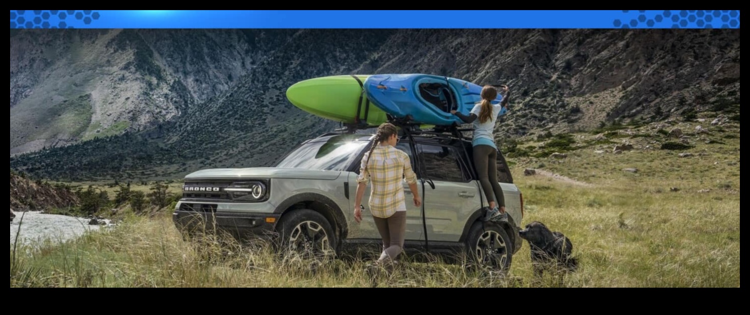 أوديسي على الطرق الوعرة: التغلب على تحديات الطبيعة باستخدام سيارات الطرق الوعرة التجارية