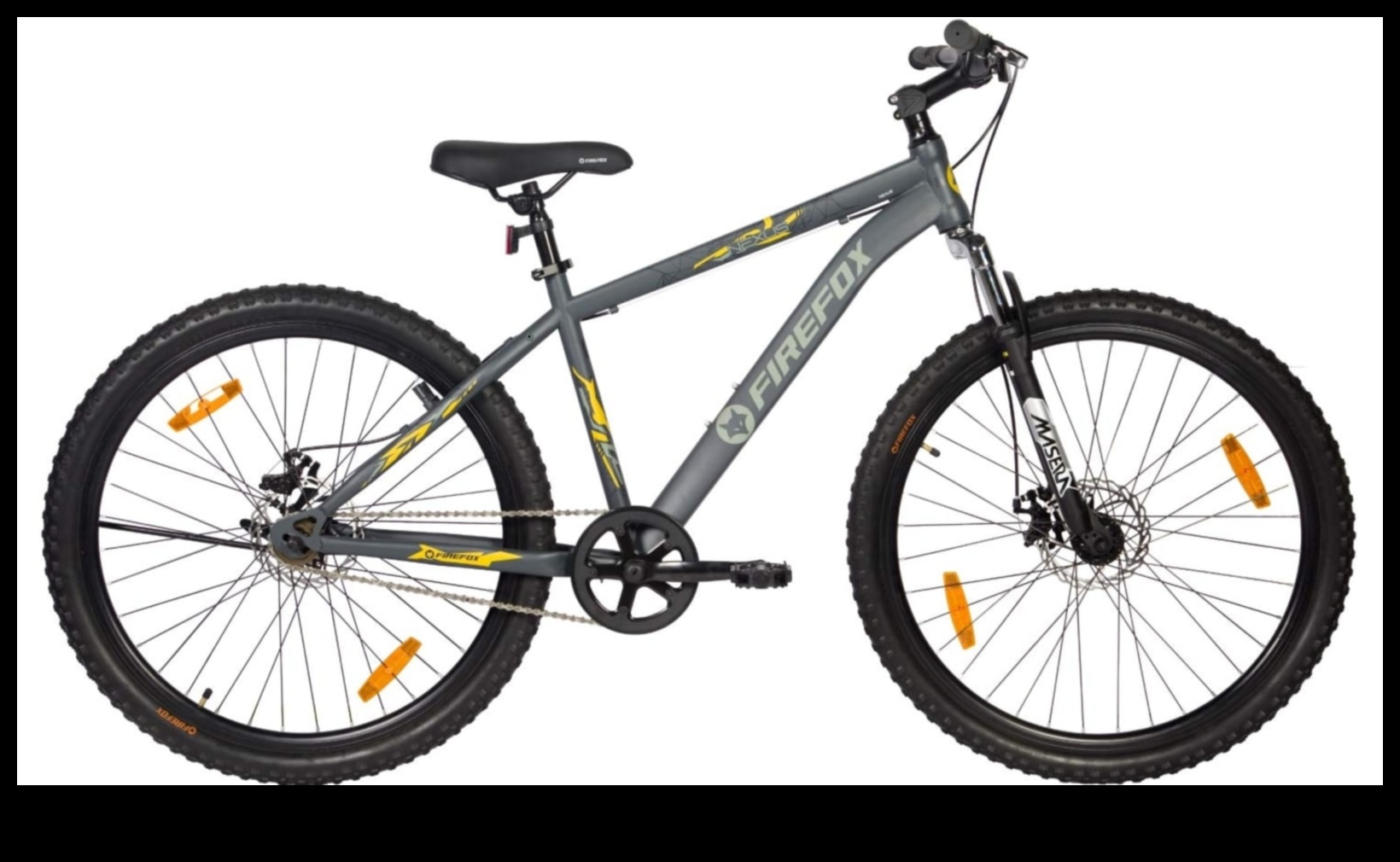 السرعة والأناقة: المظهر الجمالي للدراجات عالية الأداء