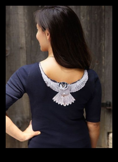 عبر عن نفسك: الملابس والإكسسوارات التي يمكنك صنعها بنفسك لاكتشاف الذات