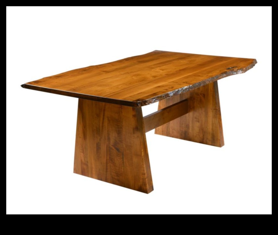 النجارة مع الحافة الحية: إنشاء تصميمات عضوية وفريدة من نوعها