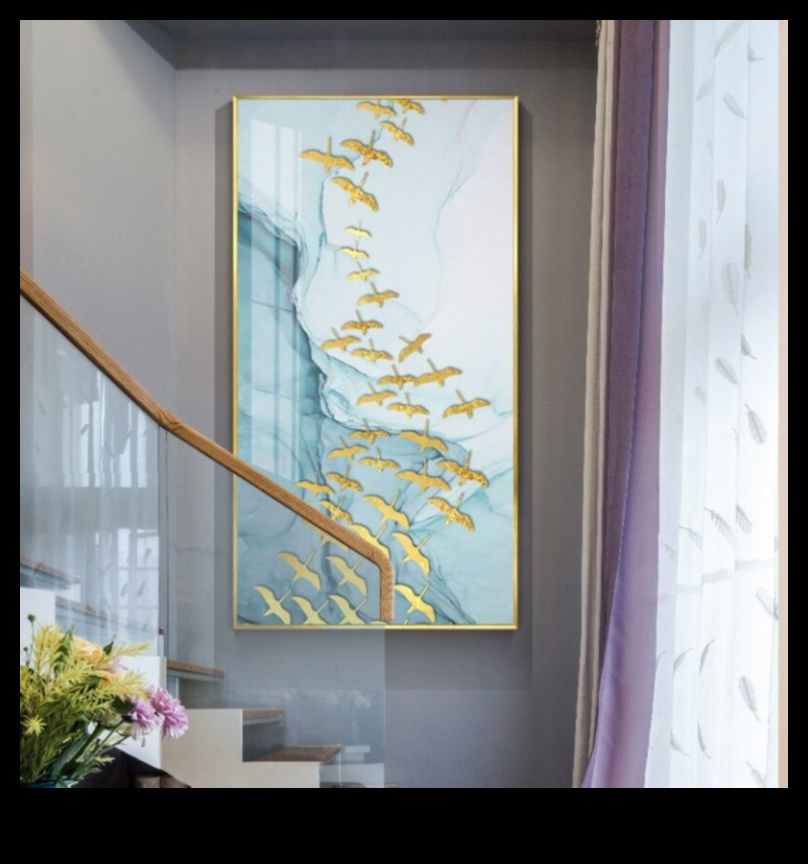 عجائب غريبة الأطوار: خلق فن مرح وخيالي